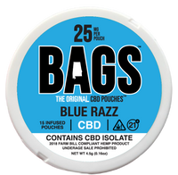 Blue Razz