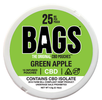 Green Apple