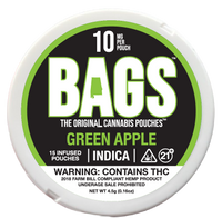 Green Apple