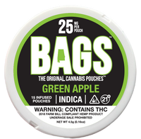 Green Apple