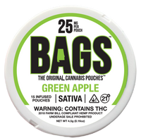 Green Apple