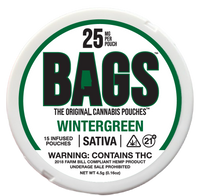 Wintergreen