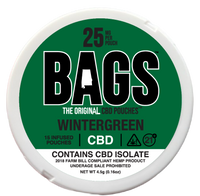 Wintergreen