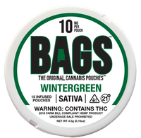 Wintergreen