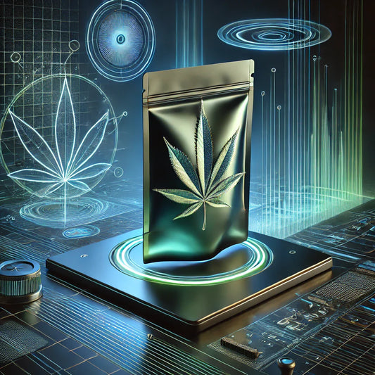 The Evolution of Cannabis Consumption: Trends, Technology, and the Rise of Pouches