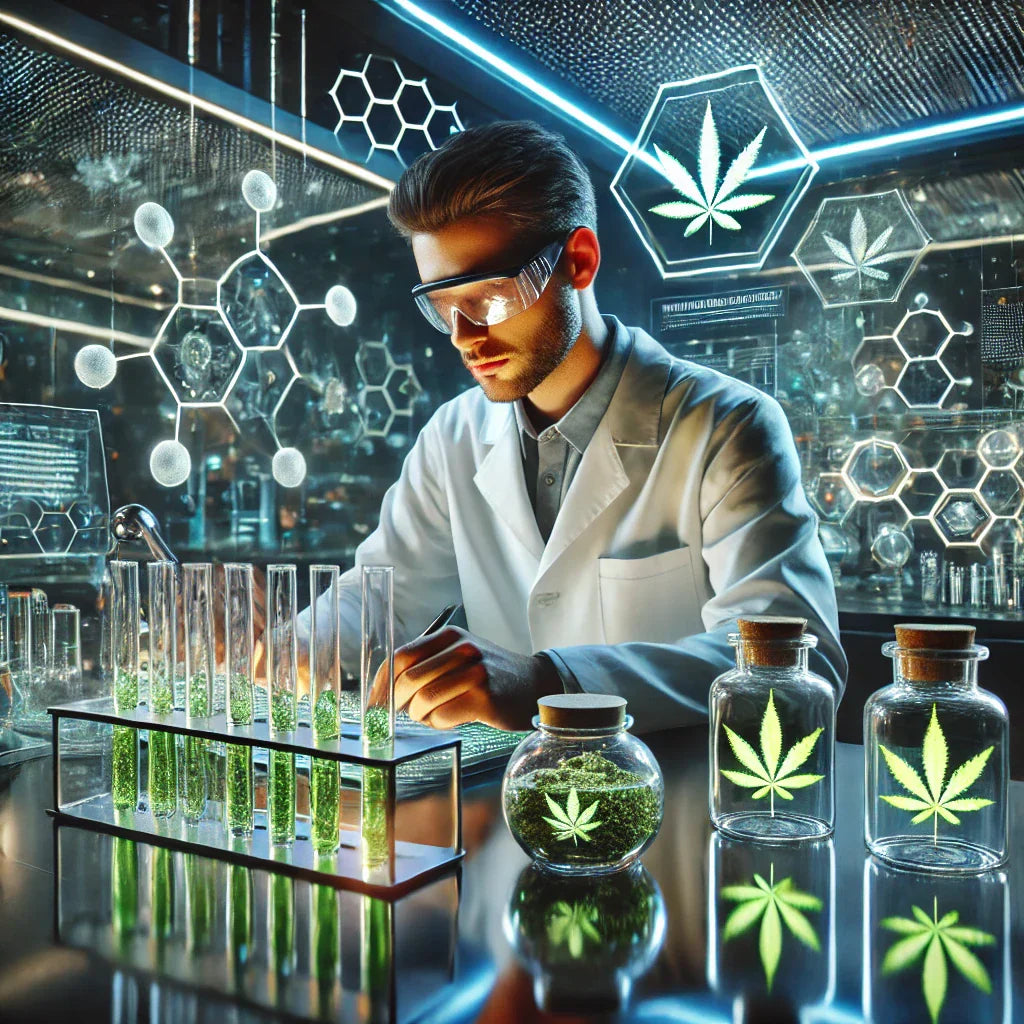 Innovative Cannabis Consumption: How BAMABAGS Pouches Are Changing the Game