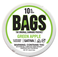 Green Apple